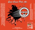 East Coast Pale Ale (E.C.P.A.)